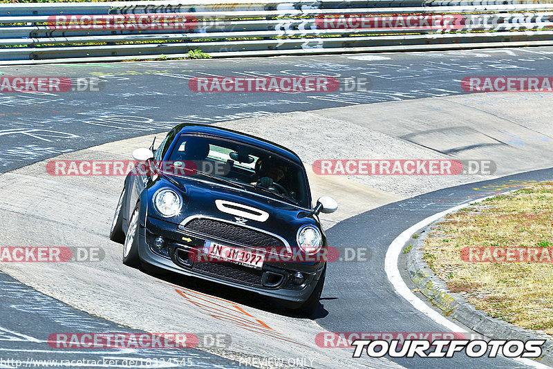 Bild #18334545 - Touristenfahrten Nürburgring Nordschleife (06.08.2022)