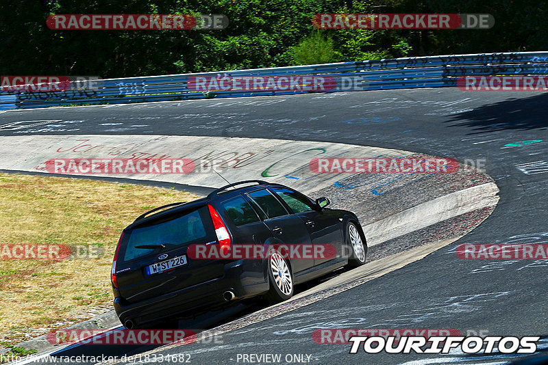 Bild #18334682 - Touristenfahrten Nürburgring Nordschleife (06.08.2022)