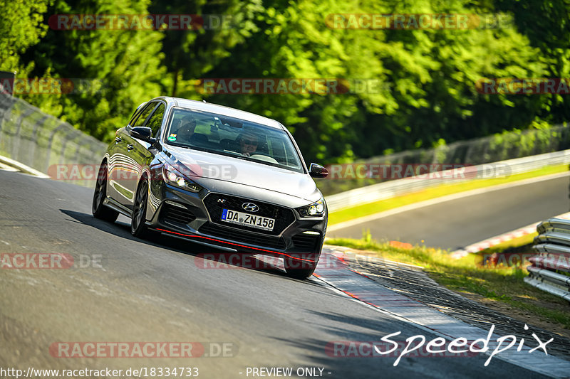 Bild #18334733 - Touristenfahrten Nürburgring Nordschleife (06.08.2022)