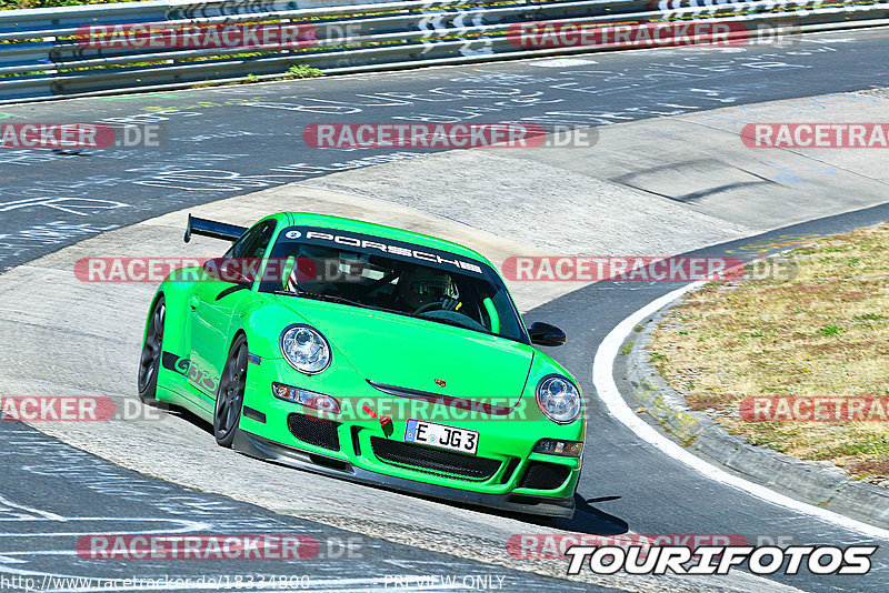 Bild #18334800 - Touristenfahrten Nürburgring Nordschleife (06.08.2022)