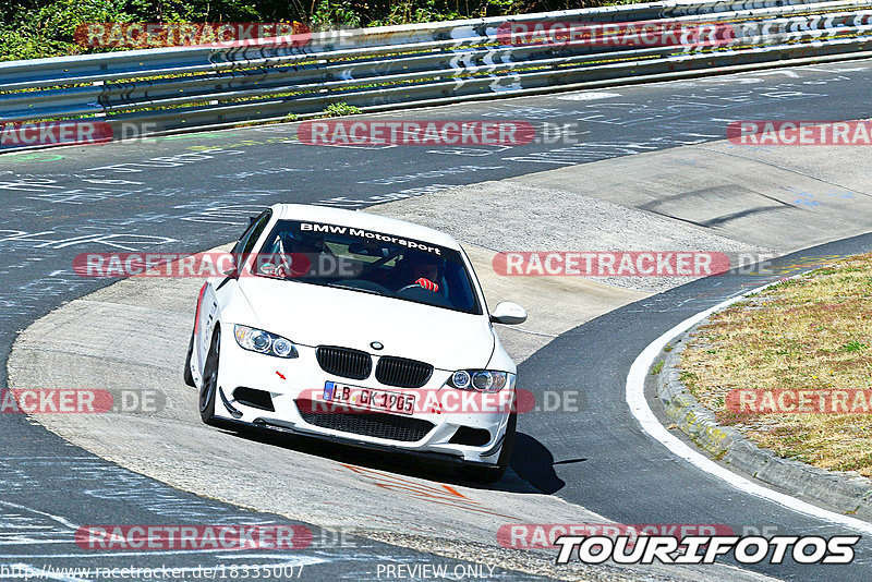 Bild #18335007 - Touristenfahrten Nürburgring Nordschleife (06.08.2022)