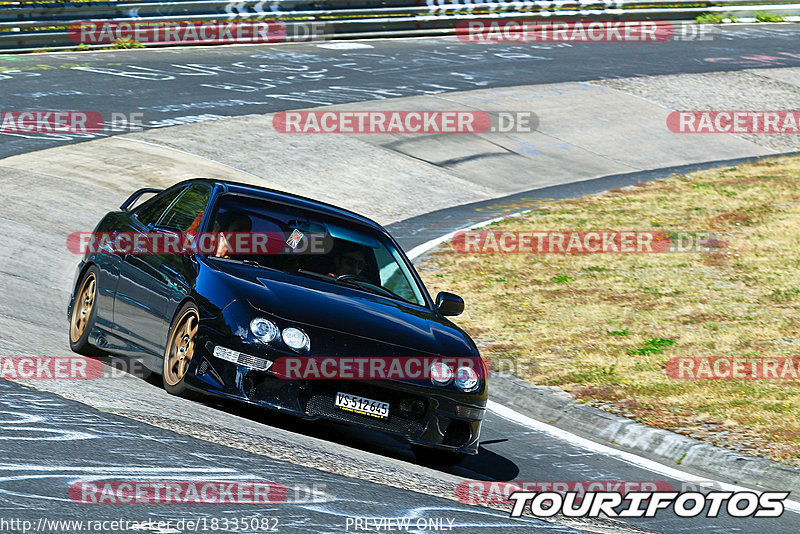 Bild #18335082 - Touristenfahrten Nürburgring Nordschleife (06.08.2022)