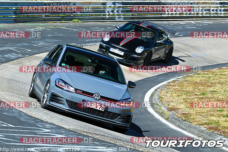 Bild #18335109 - Touristenfahrten Nürburgring Nordschleife (06.08.2022)