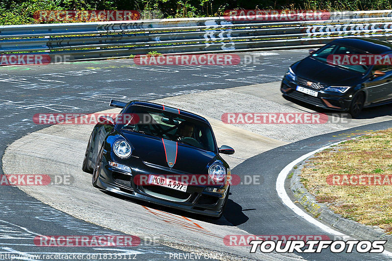 Bild #18335112 - Touristenfahrten Nürburgring Nordschleife (06.08.2022)