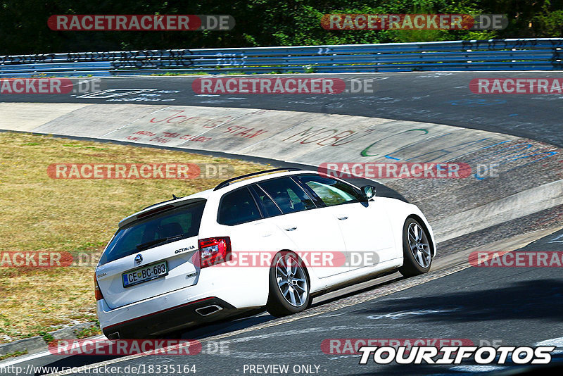 Bild #18335164 - Touristenfahrten Nürburgring Nordschleife (06.08.2022)