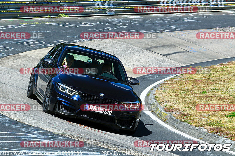 Bild #18335188 - Touristenfahrten Nürburgring Nordschleife (06.08.2022)