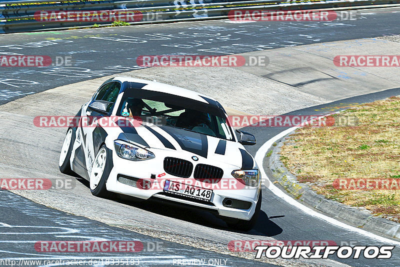 Bild #18335193 - Touristenfahrten Nürburgring Nordschleife (06.08.2022)