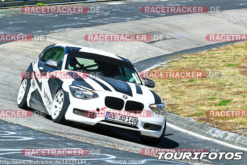 Bild #18335194 - Touristenfahrten Nürburgring Nordschleife (06.08.2022)