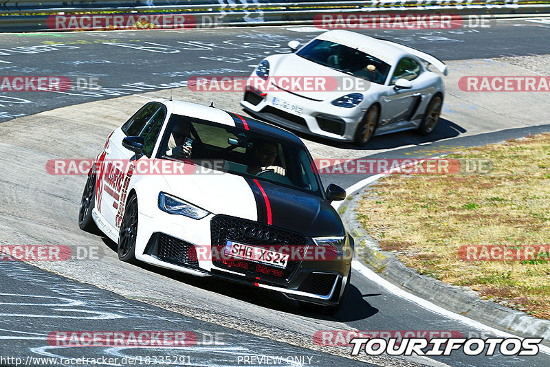 Bild #18335291 - Touristenfahrten Nürburgring Nordschleife (06.08.2022)