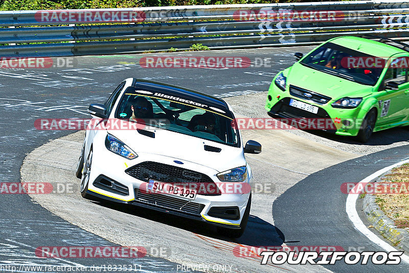 Bild #18335311 - Touristenfahrten Nürburgring Nordschleife (06.08.2022)