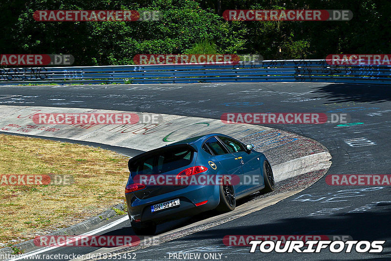 Bild #18335452 - Touristenfahrten Nürburgring Nordschleife (06.08.2022)