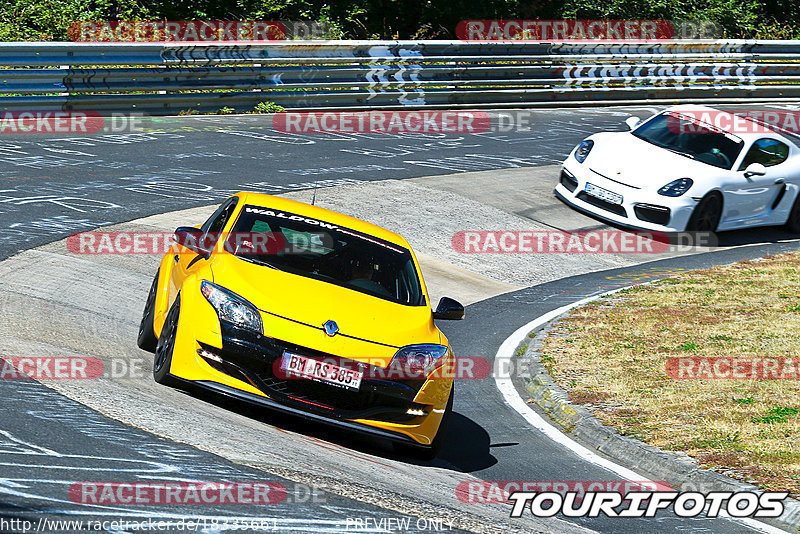 Bild #18335661 - Touristenfahrten Nürburgring Nordschleife (06.08.2022)