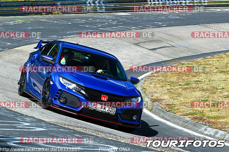 Bild #18335807 - Touristenfahrten Nürburgring Nordschleife (06.08.2022)