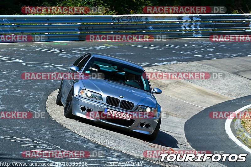 Bild #18335826 - Touristenfahrten Nürburgring Nordschleife (06.08.2022)