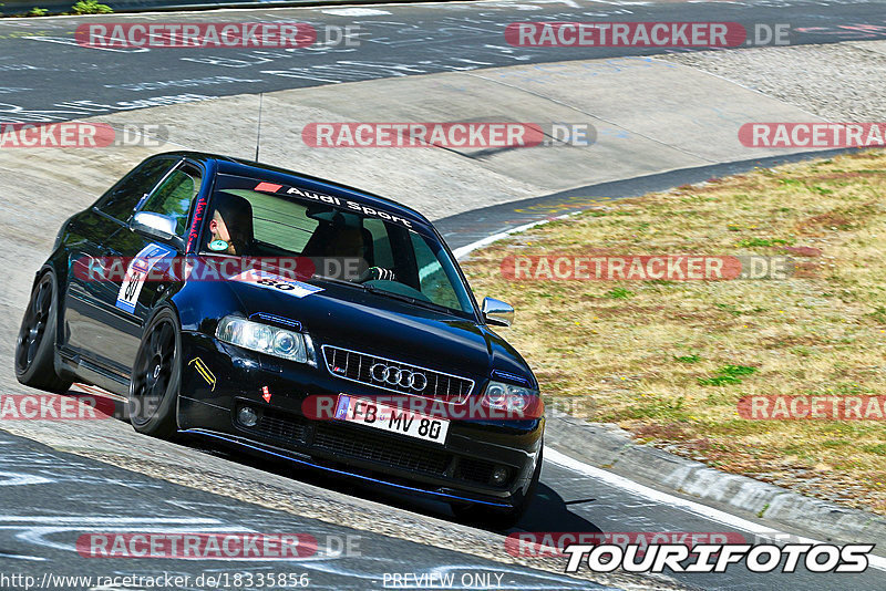 Bild #18335856 - Touristenfahrten Nürburgring Nordschleife (06.08.2022)