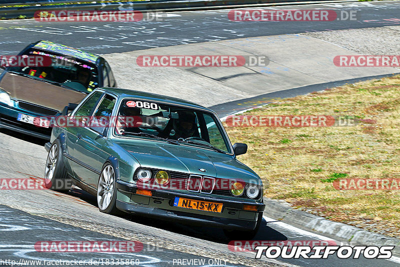 Bild #18335860 - Touristenfahrten Nürburgring Nordschleife (06.08.2022)