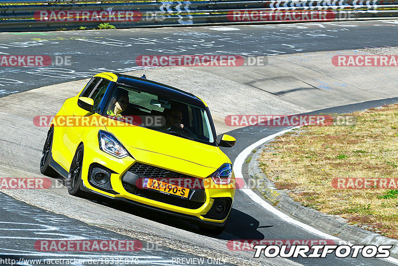 Bild #18335870 - Touristenfahrten Nürburgring Nordschleife (06.08.2022)