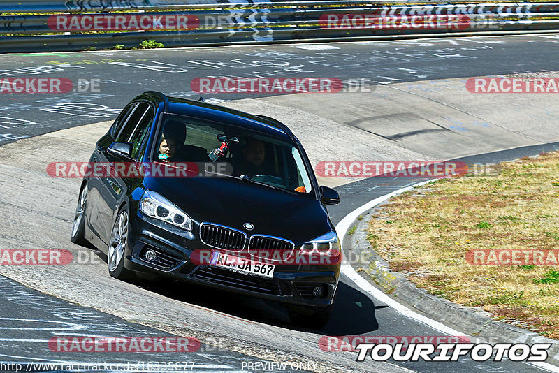 Bild #18335877 - Touristenfahrten Nürburgring Nordschleife (06.08.2022)