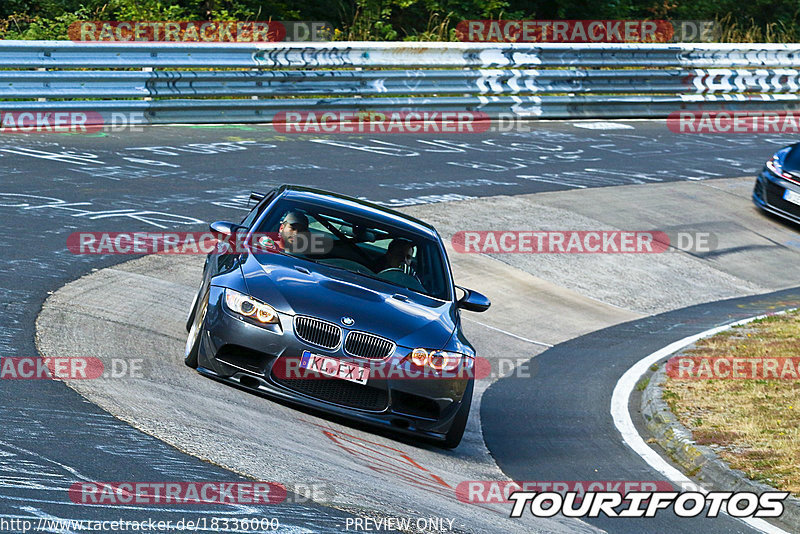 Bild #18336000 - Touristenfahrten Nürburgring Nordschleife (06.08.2022)