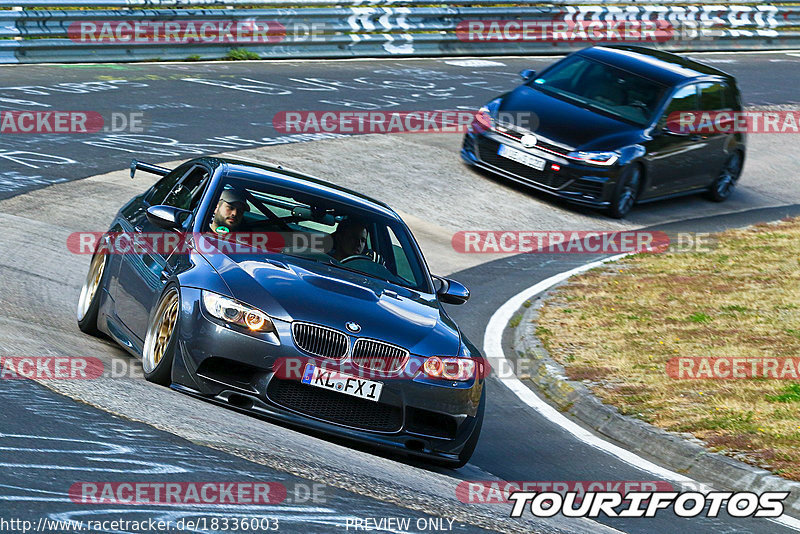 Bild #18336003 - Touristenfahrten Nürburgring Nordschleife (06.08.2022)