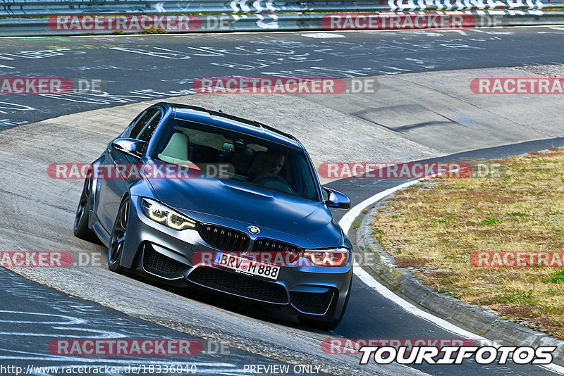 Bild #18336040 - Touristenfahrten Nürburgring Nordschleife (06.08.2022)