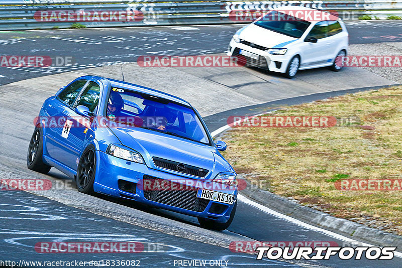 Bild #18336082 - Touristenfahrten Nürburgring Nordschleife (06.08.2022)