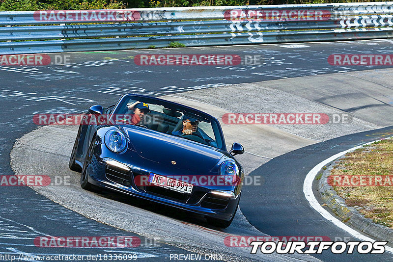 Bild #18336099 - Touristenfahrten Nürburgring Nordschleife (06.08.2022)