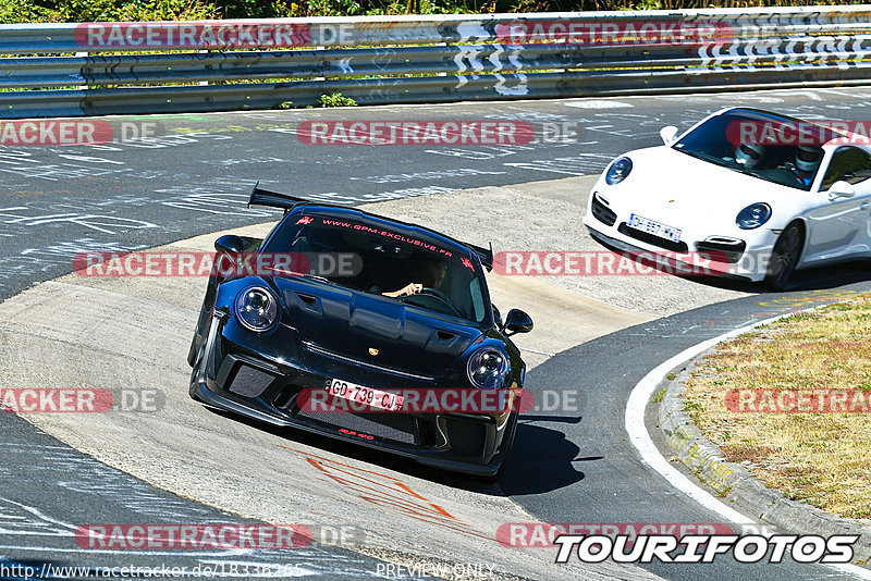 Bild #18336265 - Touristenfahrten Nürburgring Nordschleife (06.08.2022)