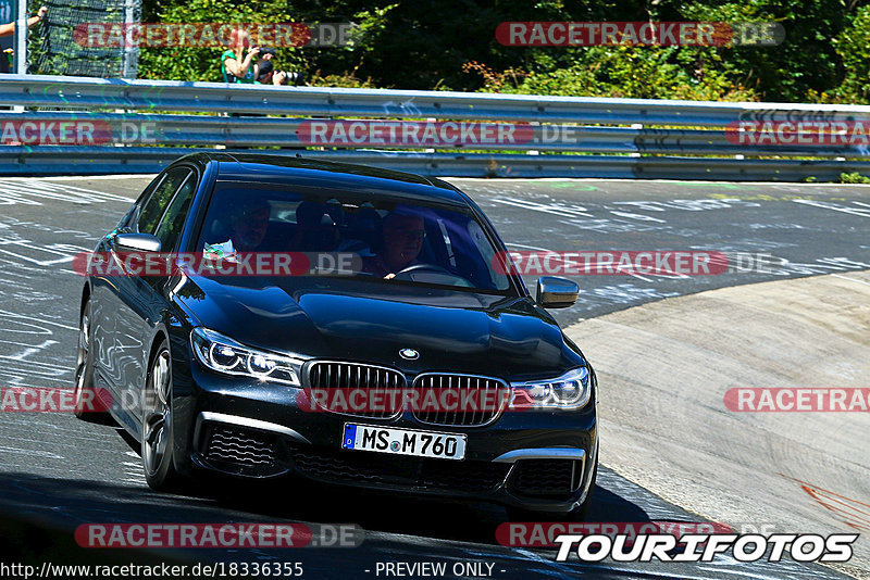 Bild #18336355 - Touristenfahrten Nürburgring Nordschleife (06.08.2022)