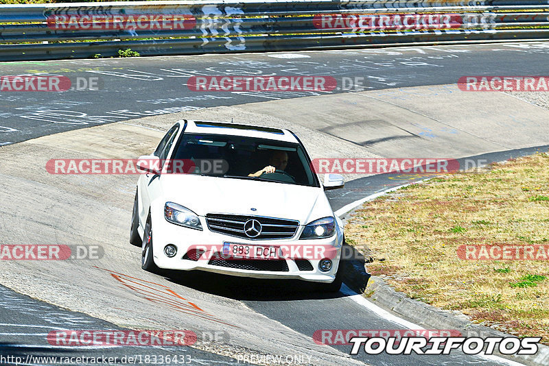 Bild #18336433 - Touristenfahrten Nürburgring Nordschleife (06.08.2022)