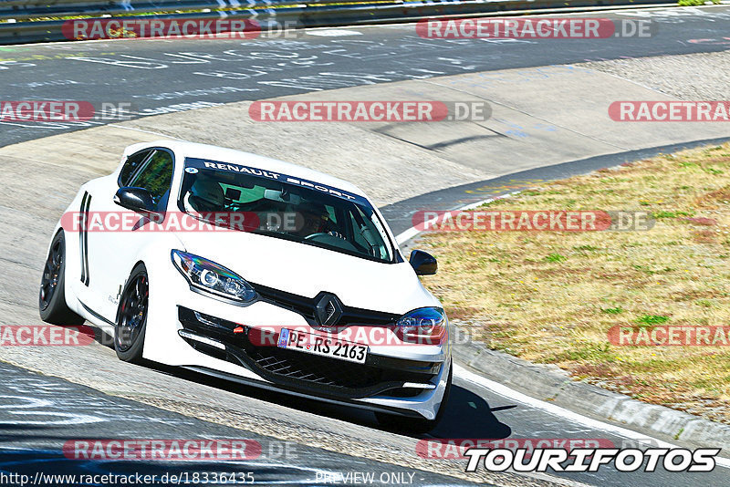 Bild #18336435 - Touristenfahrten Nürburgring Nordschleife (06.08.2022)