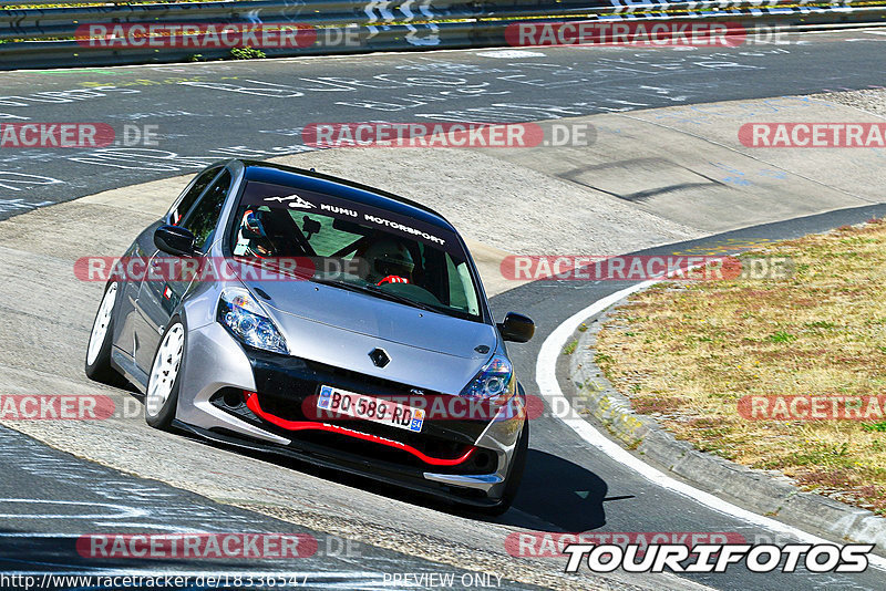 Bild #18336547 - Touristenfahrten Nürburgring Nordschleife (06.08.2022)