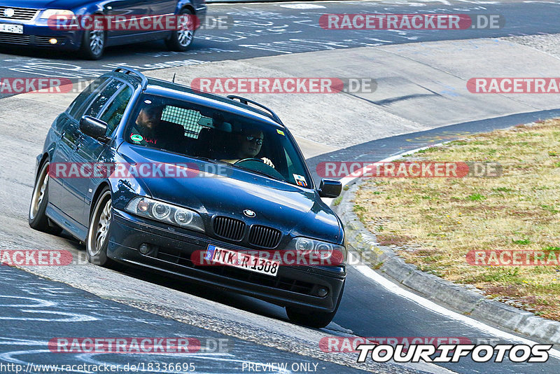 Bild #18336695 - Touristenfahrten Nürburgring Nordschleife (06.08.2022)