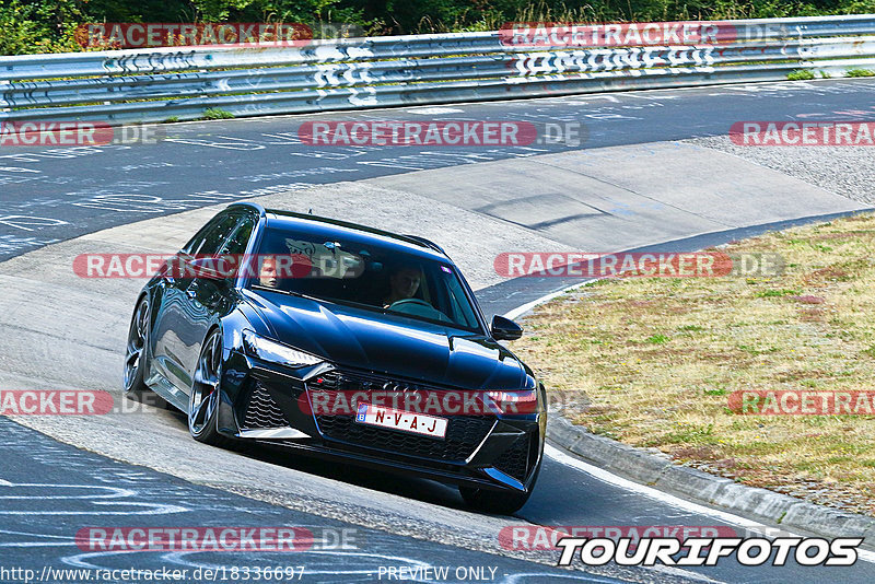 Bild #18336697 - Touristenfahrten Nürburgring Nordschleife (06.08.2022)