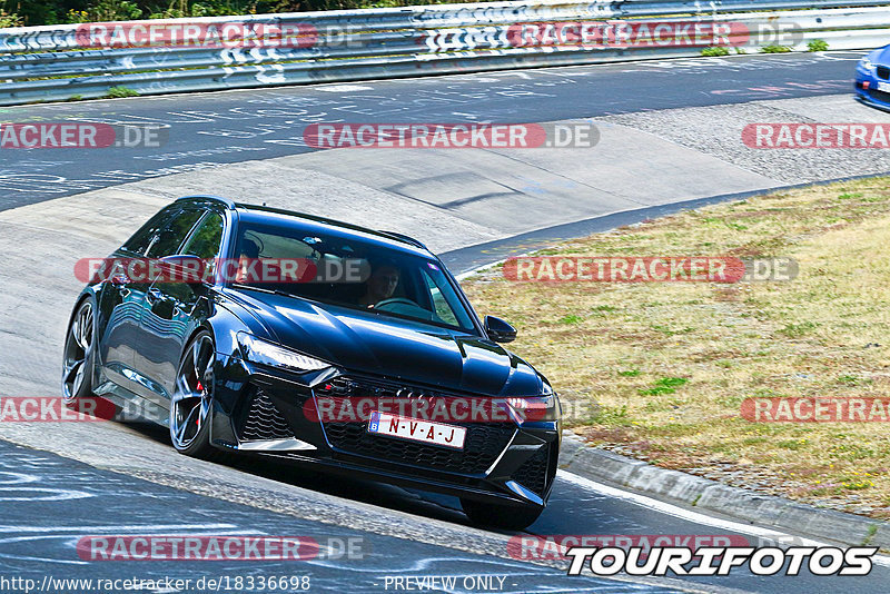 Bild #18336698 - Touristenfahrten Nürburgring Nordschleife (06.08.2022)