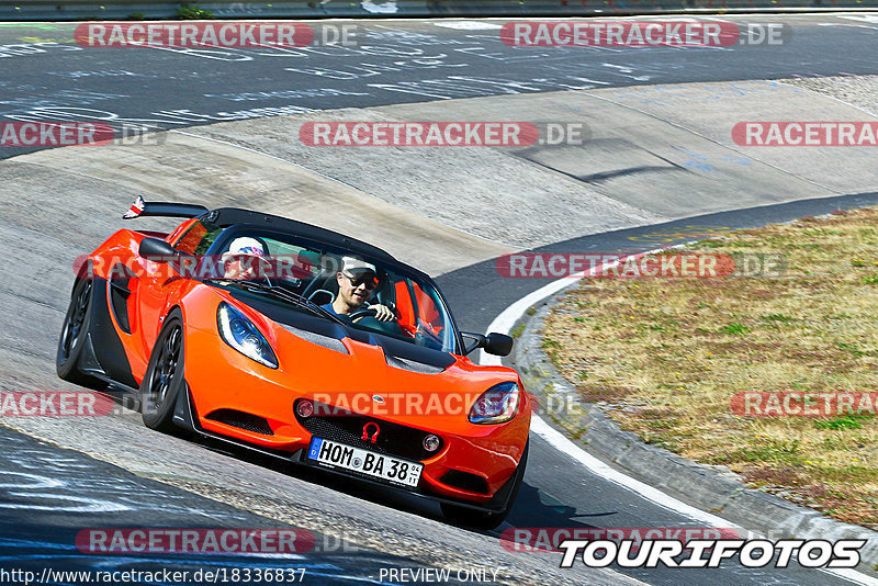 Bild #18336837 - Touristenfahrten Nürburgring Nordschleife (06.08.2022)