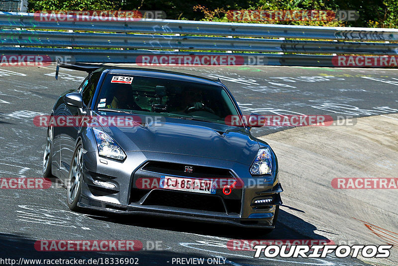 Bild #18336902 - Touristenfahrten Nürburgring Nordschleife (06.08.2022)