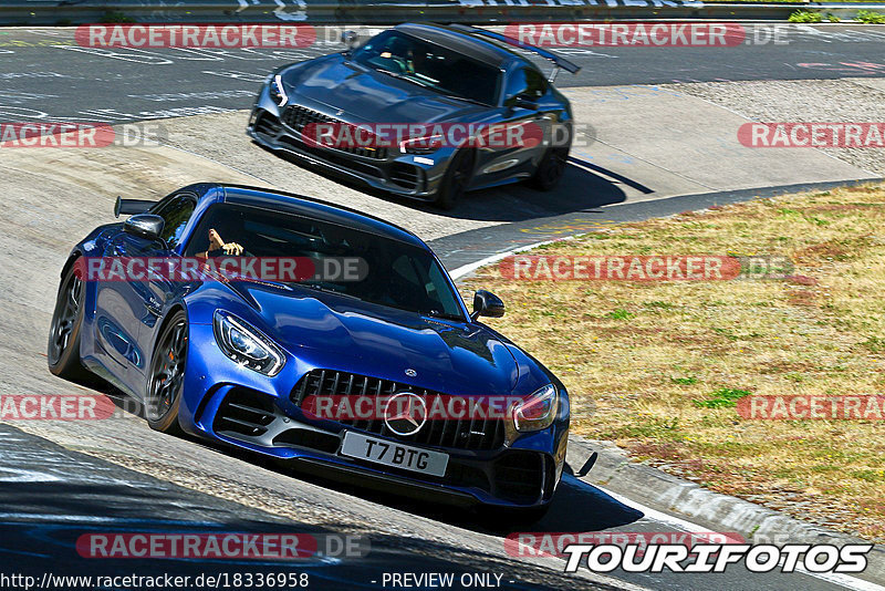 Bild #18336958 - Touristenfahrten Nürburgring Nordschleife (06.08.2022)