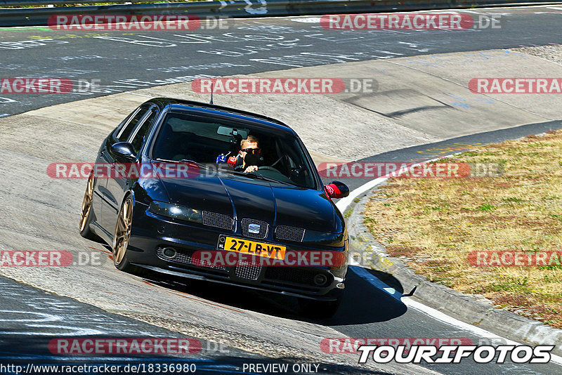 Bild #18336980 - Touristenfahrten Nürburgring Nordschleife (06.08.2022)