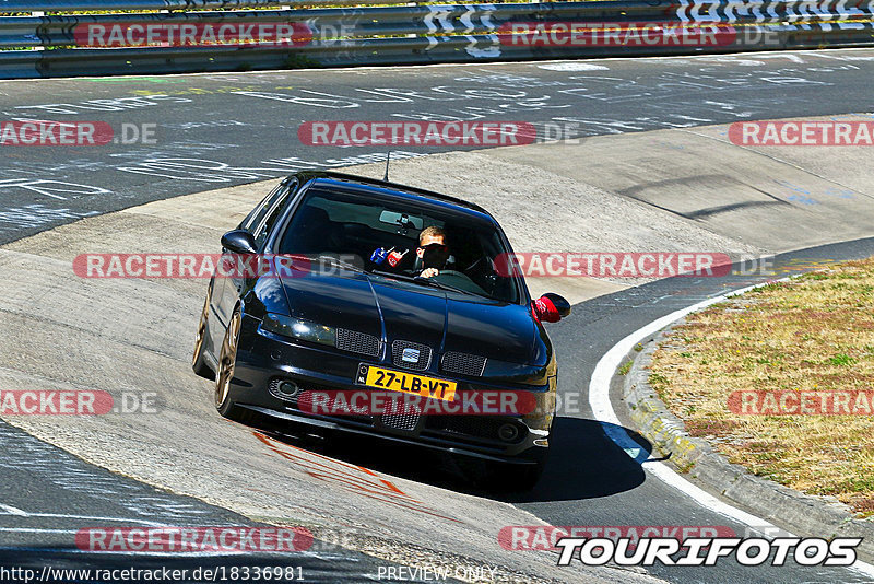 Bild #18336981 - Touristenfahrten Nürburgring Nordschleife (06.08.2022)