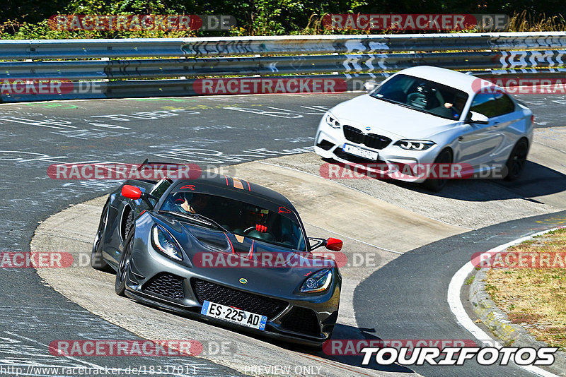 Bild #18337011 - Touristenfahrten Nürburgring Nordschleife (06.08.2022)