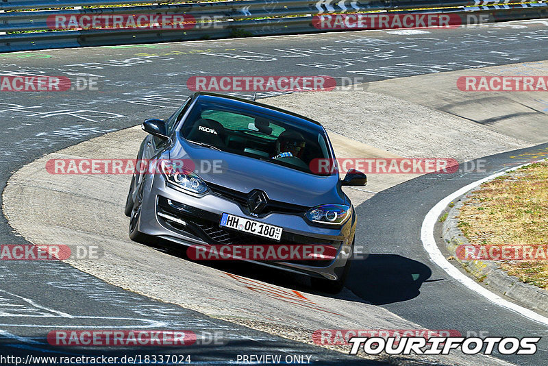 Bild #18337024 - Touristenfahrten Nürburgring Nordschleife (06.08.2022)