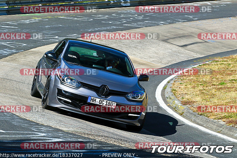 Bild #18337027 - Touristenfahrten Nürburgring Nordschleife (06.08.2022)