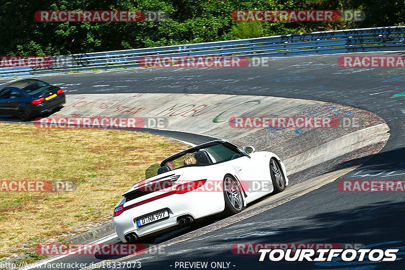 Bild #18337073 - Touristenfahrten Nürburgring Nordschleife (06.08.2022)