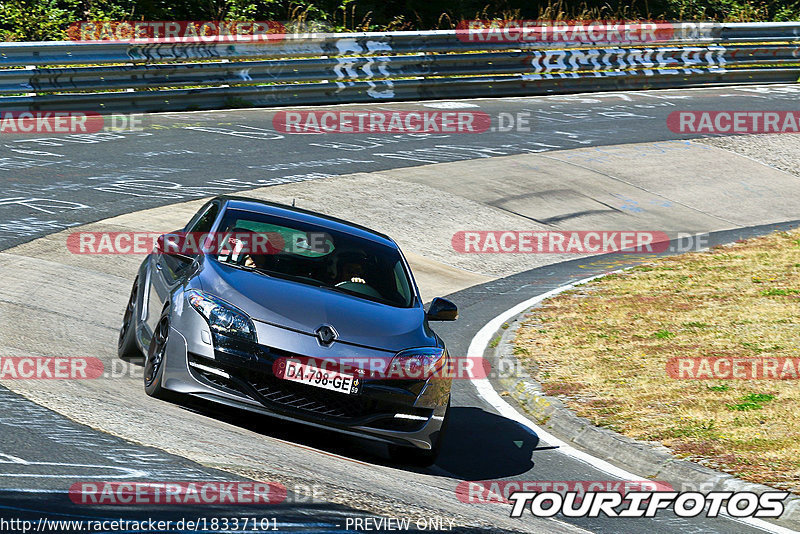 Bild #18337101 - Touristenfahrten Nürburgring Nordschleife (06.08.2022)