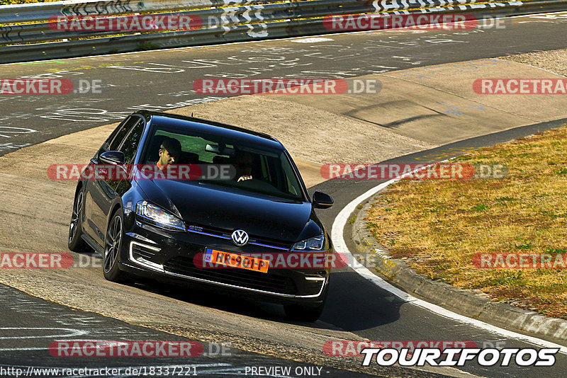 Bild #18337221 - Touristenfahrten Nürburgring Nordschleife (06.08.2022)