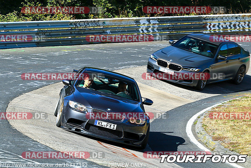 Bild #18337392 - Touristenfahrten Nürburgring Nordschleife (06.08.2022)