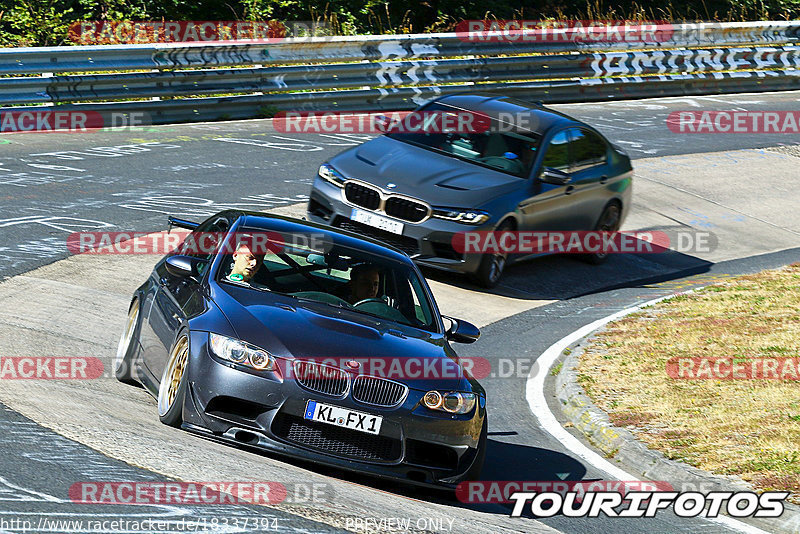 Bild #18337394 - Touristenfahrten Nürburgring Nordschleife (06.08.2022)