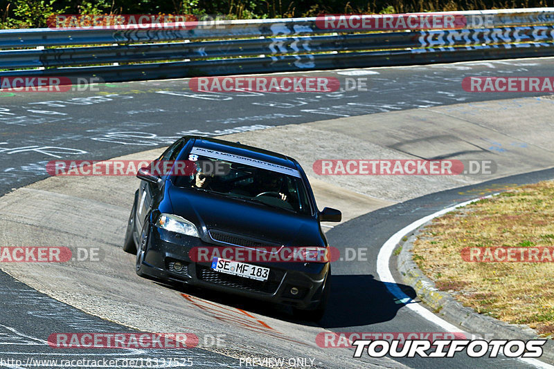 Bild #18337525 - Touristenfahrten Nürburgring Nordschleife (06.08.2022)