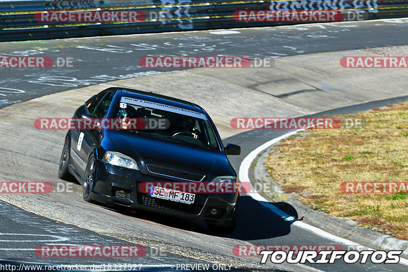 Bild #18337527 - Touristenfahrten Nürburgring Nordschleife (06.08.2022)